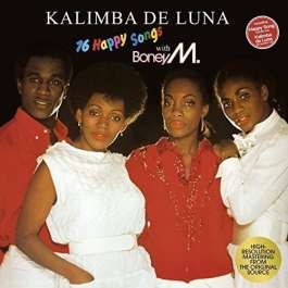 Kalimba De Luna Boney M