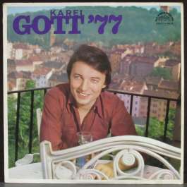 Karel Gott '77 Gott Karel