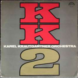 KK 2 Karel Krautgartner Orchestra