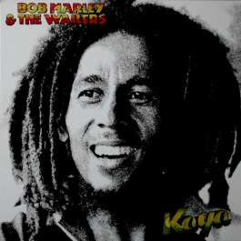 Kaya Marley Bob