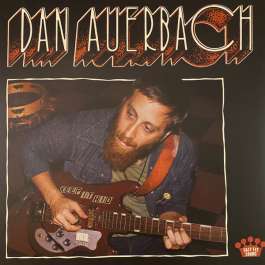 Keep It Hid Auerbach Dan