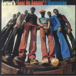 Keep On Bumpin' & Masterplan Kaygee's