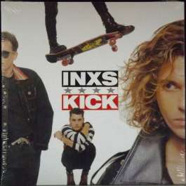 Kick Inxs