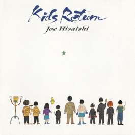 Kids Return Hisaishi Joe