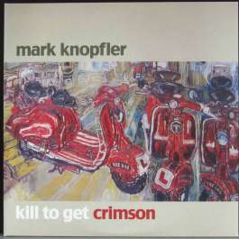 Kill To Get Crimson Knopfler Mark