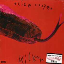 Killer Cooper Alice