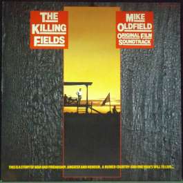 Killing Fields Oldfield Mike