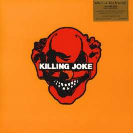 Killing Joke Killing Joke