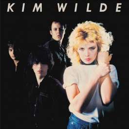 Kim Wilde - Coloured Wilde Kim
