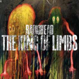 King Of Limbs Radiohead