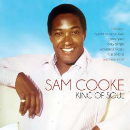 King Of Soul Cooke Sam