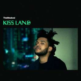 Kiss Land Weeknd