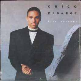 Kiss Serious DeBarge Chico