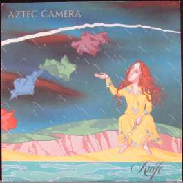 Knife Aztec Camera