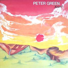 Kolors Green Peter