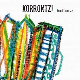 Tradition 2.1 Korrontzi
