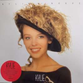 Kylie Minogue Kylie
