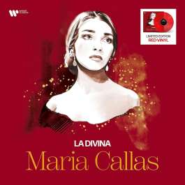 La Divina - Red Callas Maria