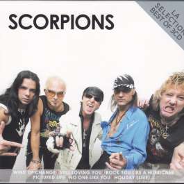 La Selection Best Of Scorpions
