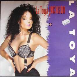 La Toya Jackson La Toya