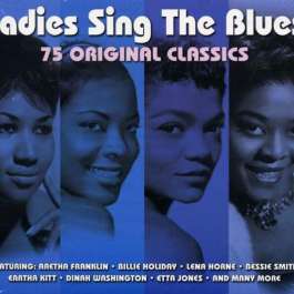 Ladies Sing The Blues Various Artists