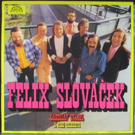 Ladislav Staidl Slovacek Felix