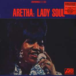 Lady Soul Franklin Aretha