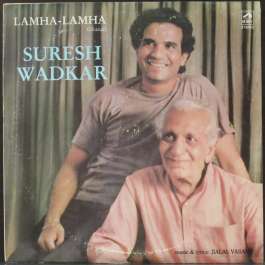 Lamha-Lamha Suresh Wadkar