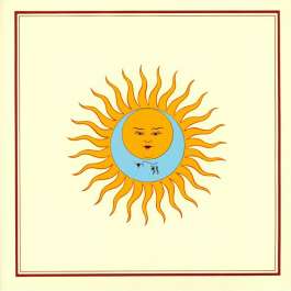 Larks' Tongues In Aspic King Crimson