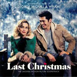 Last Christmas - Ost Michael George & Wham