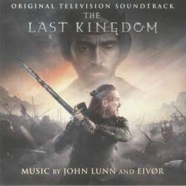 Last Kingdom OST