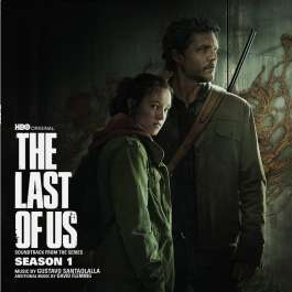Last Of Us: Season 1 (Soundtrack From The Series) OST