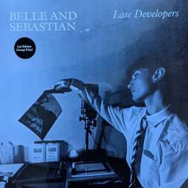 Late Developers Belle & Sebastian