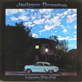 Late For The Sky Jackson Browne