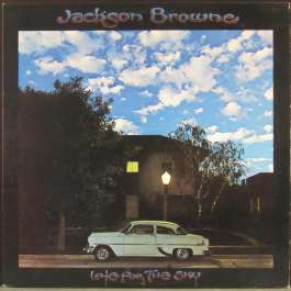 Late For The Sky Browne Jackson