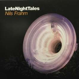 LateNightTales Frahm Nils