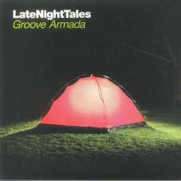 LateNightTales Groove Armada