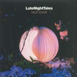 LateNightTales Hot Chip
