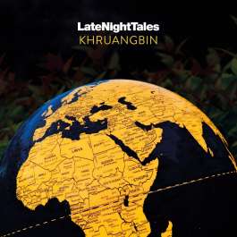 LateNightTales Khruangbin