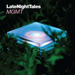 LateNightTales MGMT