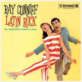 Latin Rock Conniff Ray