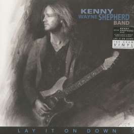 Lay It On Down Shepherd Kenny Wayne