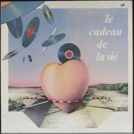 Le Cadeau De La Vie Various Artists
