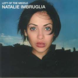 Left Of The Middle Imbruglia Natalie