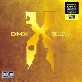 Legacy DMX