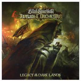 Legacy Of The Dark Lands Blind Guardian