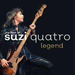 Legend Quatro Suzi