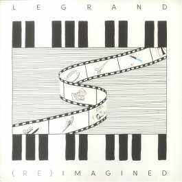 Legrand (Re)Imagined Various Artists