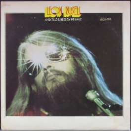 Leon Russell And The Shelter People Russell Leon