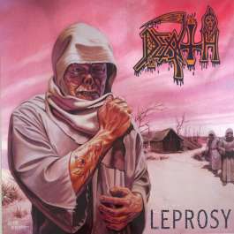 Leprosy Death